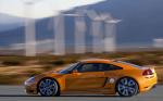 Dodge Circuit EV Concept 2009 года